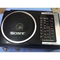 [Freeship][Giá Tốt]
Radio Sony SW701 [Hot] Zii