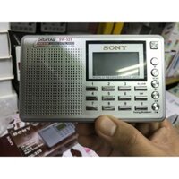 [Freeship][Giá Tốt]
Radio sonny sw-325 [Ưu Đãi]