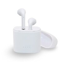 [Freeship][Giá Tốt]
Tai nghe Bluetooth không dây HBQ I7 hoặc i7s [Hot] Zii