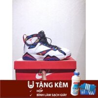 [FREESHIP]giày jordan7