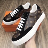 [FREESHIP]💥Giầy Thể Thao Sneaker Đế cao su Giầy Nam Thời Trang Nam Đẹp Cao Cấp