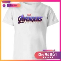 [Freeship_Hàng Cao Cấp] Áo Avengers Cực đẹp