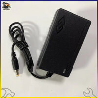 【🔥FREESHIP/HCM】Sạc 5S 21V - 3A có quạt dùng cho Pin Li-ion (Lithium-ion) , Có Đèn Báo Đầy Pin