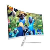 [FREESHIP]MÀ HÌNH MÁY TÍNH MÀN HÌNH CONG ASUS FULL HD 1080P CHO GAME THỦ 24",27"