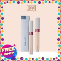 [Freeshipmax] Kem che khuyết điểm Hold Live Light Matte Concealer HMC3