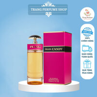 [Freeshipmax] Nước Hoa Nữ Prada Candy EDP Ngọt Ngào Quyến Rũ - Trang Perfume