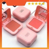 [FreeshipMax] Phấn Má Hồng Lameila Gốm Vitality Blush