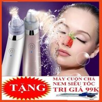 [FREESHIP]Máy trị mụn hàn quốc (MÁY TRỊ MỤN)
