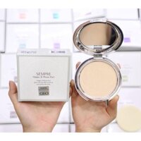 [FREESHIP]Phấn phủ Geo Sempre Happy & Please Pact