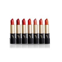 [FREESHIP]Son The Skin Face Bote Lipstick Romantic Series - Mẫu Mới 2018