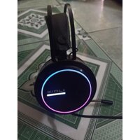 {FREESHIP}Tai nghe gaming cao cấp Zidli ZH11S âm thanh 7.1 - Hàng Chính Hãng thanh lý giá rẻ