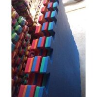 {Freeship}Thảm xốp tập võ 1m vuông dày 2.6cm