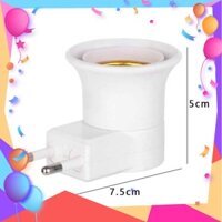 [FREESHIP_Thanh lí 1 ngày] Đèn Cầu Xoay Nhiều Màu