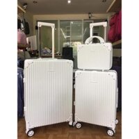 {FREESHIP}Vali kéo 24inch LUS đủ màu