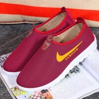 ⛔FREESHIPXTRA+⛔ Giày thể thao nữ Hàn Quốc (MÃ - 400)