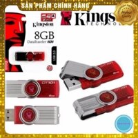 ⚡[FREESHP 50K] USB KINGSTON 8G CHÍNH HÃNG