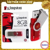 ⚡[FREESHP 50K] USB KINGSTON 8G CHÍNH HÃNG