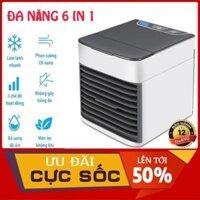 💥[FREESHP TOÀN QUỐC]💥Điều hòa mini Kiêm Máy Lọc Không Khí Arctic Air HÀN QUỐC Chính Hãng💥SIÊU HOT💥 Hot