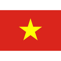 FREESIP SIÊU PHẨM CỜ TỔ QUỐC, CỜ SAO VÀNG, QUỐC KỲ VẢI SATANH LOẠI 1. kích thước 1m6 x2m4 - 3x5m đủ kích thước