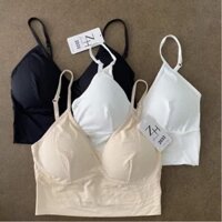 FREESIZE Áo bra Thái lan  ZH 2033 (áo ngực có đệm)