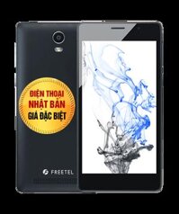 Freetel Priori 3s