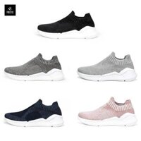 Freetie Giày Thể Thao Thoáng Khí Chống Nước Thời Trang Cho Nữ - Hồng - Size 35