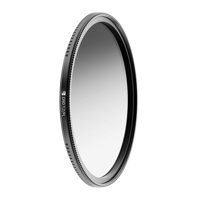 Freewell Magnetic Quick Swap System 67mm Soft Edge Gradient ND1.2/PL (GND16/PL) Hybrid Camera Filter