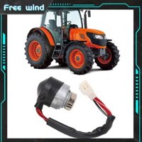 FreeWind Công tắc đánh lửa máy kéo Hợp kim nhôm chịu nhiệt 52200‑41212 Chống mài mòn cho M6800 M7040 M7060