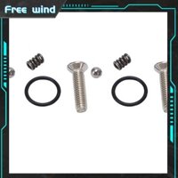 FreeWind Starter Lever Kicker Rebuild Spring Ball O Ring Kit 90501 12081 00 Thay thế cho Banshee 350 1987‑2006