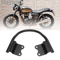 FreeWind Xe máy phía sau ghế ngồi phía sau tay cầm tay 18mm Iron Tube Rail cho Scrambler 900 2017-2024
