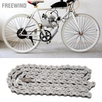 FreeWind Xích 415 có bộ căng Độ bền cao Ổn định cho xe đạp cơ giới 49cc đến 80cc Xe 2 thì