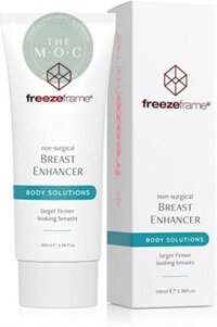 Freeze frame Kem tăng kích thước vòng 1 -   Breast Enhancer body solutions