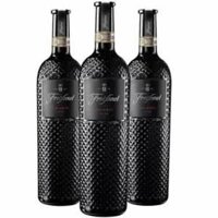 Freixenet Chianti DOCG – Rượu vang đỏ Ý chai 750ml nhập khẩu nguyên thùng 6 chai với nồng độ 12%vol nhập khẩu từ Ý nguyên thùng