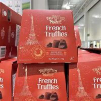 FRENCH TRUFFLES SOCOLA mua tại Costco Thượng Hải ơi