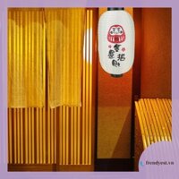 [Frendyest.vn] Đèn lồng hoạt hình 10 inch Đèn lồng vải sáng tạo sáng tạo để trang trí quán Bar tiệc