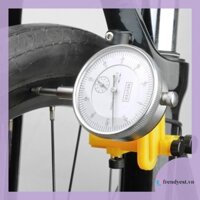 [Frendyest.vn] Dụng cụ điều chỉnh vành xe đạp Công cụ sửa chữa bánh xe đạp MTB