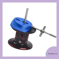 [Frendyest.vn] Dụng cụ tháo chốt vòng bi cuộn Baitcasting Bảo trì ống chỉ Dụng cụ câu cá