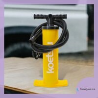 [Frendyest.vn] Máy bơm không khí Kayak 4L Máy bơm không khí cầm tay chống trượt cho ván lướt sóng SUP