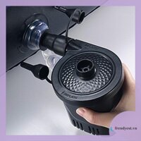 [Frendyest.vn] Máy bơm không khí điện Máy bơm không khí di động cho đồ chơi giường bơm hơi Thuyền cao su