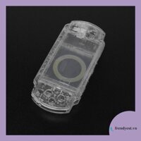 [Frendyest.vn] Vỏ bọc hoàn chỉnh có vỏ bảo vệ nút cho PSP1000