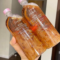[FRESH] [Có sẵn, 250ml] Toner chiết xuất cánh hoa hồng nguyên chất FRESH Rose Deep Hydration Facial Toner