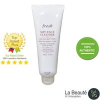 Fresh Soy Face Cleanser - Sữa Rửa Mặt Cho Da Nhạy Cảm 200ml