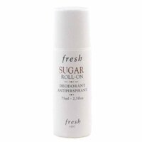 Fresh Sugar Roll-On Deodorant 75ml