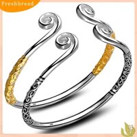 (FRESH) Vòng đeo tay thiết kế kiểu vòng kim cô Tôn Ngộ KHông ấn tượng