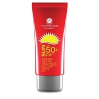 Fresh White Sand Tenamyd Dasuns Creen SPF 50