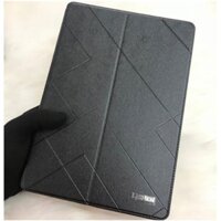 freship Bao da Samsung Galaxy Tab A 9.7inch T555, P555 hiệu Lishen cao cấp