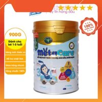 FRESHIP- Sữa bột Meta Care 3 900g (Mẫu mới)