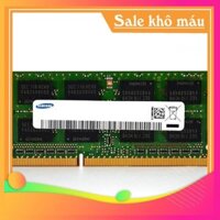 freshst93 RAM Laptop Samsung 4GB DDR3L bus 1600 thaost93