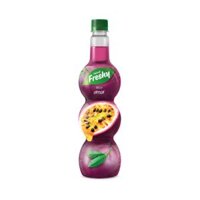 Freshy Syrup Passion Fruit 710ml – Siro Chanh Leo