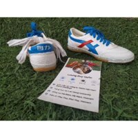 FRESIP HOT SẴN Giày warrior chính hãng 2021